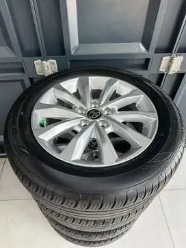 Velg Innova Zenix Ring 17