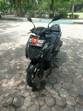 Vario 160 tipe CBS THN 2024 BLN 05