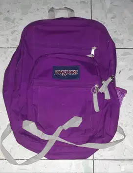 Tas JANSPORT JS00TDN7 Warna Ungu