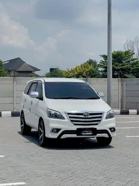 (DP 30JT)Innova Diesel 2014