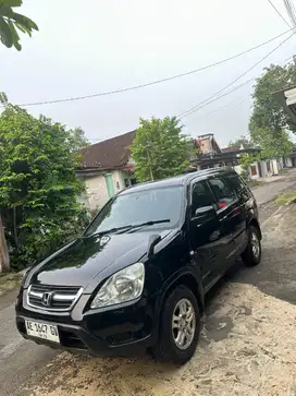 Honda CR-V 2003 Bensin