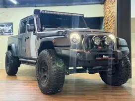 wrangler brute unlimited thn 2014