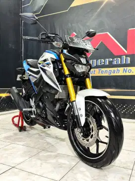 Yamaha Xabre 150cc th 2016 surat panjang no minus