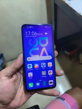 huawei nova 5t ram 8/128