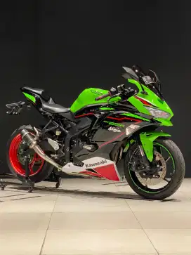 KAWASAKI ZX25R ABS QS NIK 2022