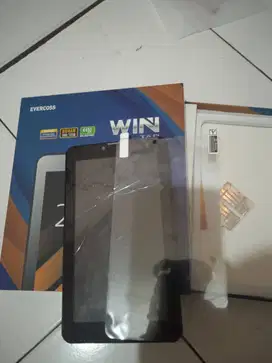 Dijual tab win Evercoss U70B