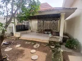 DISEWAKAN TAHUNAN RUMAH FULL FURNIS