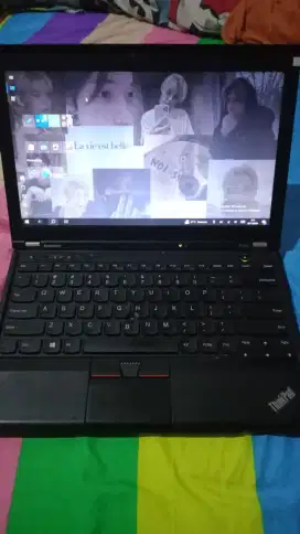 Lenovo Thinkpad x230 Ram 10Gb