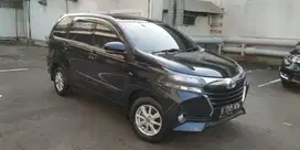 Dijual Toyota Avanza 1.3 G AT 2021 KM 52RB HITAm RWD Mulus TGN 1