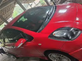 Yaris type E manual