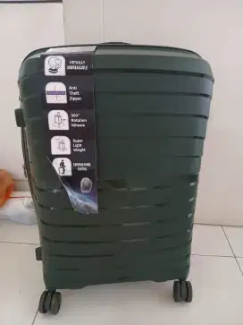 Koper 24 inc kondisi baru( tidak ada merk)