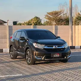 (DP 35JT) CRV Turbo Prestige 2017/2018