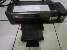 Jual printer epson l300 print only