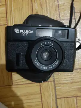 Kamera Fujica M1, ori dan mulus