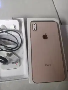 iphone xs 64gb minus