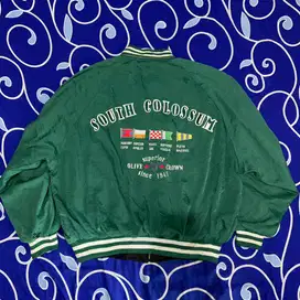 Anecdote varsity bolba jacket