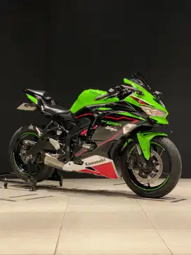 KAWASAKI ZX25R ABS QS NIK 2021