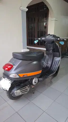 VESPA S 125 / 2018