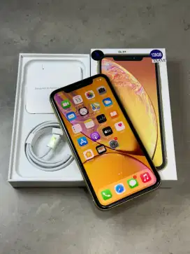 IPHONE XR 128GB IBOX