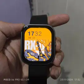 Nothing watch pro mulus kayak baru