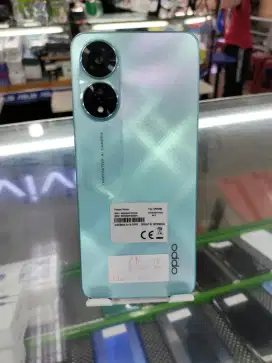 Oppo A78 8/256 nfc