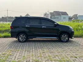 Toyota Avanza 2021 Bensin