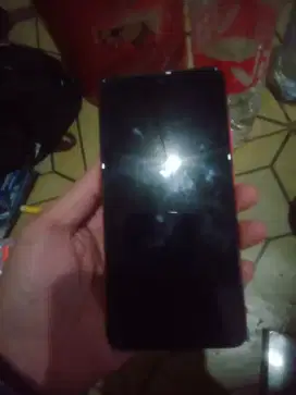 Hp Vivo y 93 ram 3 hp minus mti total lcd retak y