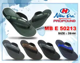 Sandal pria New Era MB 50213