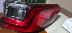 Dijual lampu brv 2023