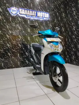 MIO S 125 TH 2018 PALING TERMURAH