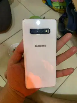 Jual Samsung S10+ 8/512