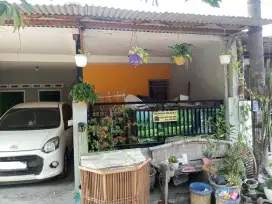 Rumah Dijual ukuran 6x10