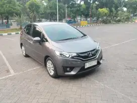 New Honda Jazz S 1.5 M/T 2017 pmk 2018 tgn1 pesaing yaris RS city car