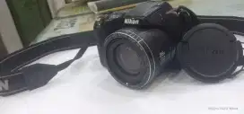 Nikon Coolpix L320