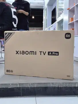 SMART TV XIAOMI A PRO