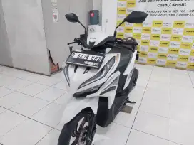 HONDA VARIO 125 CBS ISS 2023 KM 19RB ASLI DP DP HANYA 3JT AJA