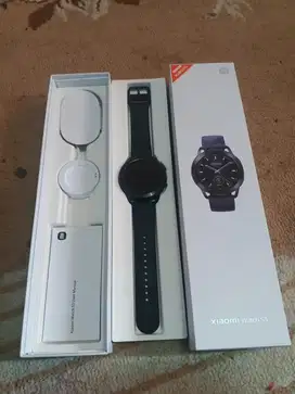 XIAOMI S3 smartwatch