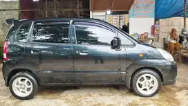 Suzuki Karimun Estilo 2011