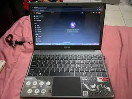 Laptop Zyrex Kintamani