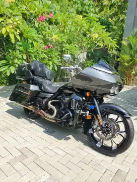 Roadglide ultra cvo 2011 FP Mabua