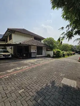 Dijual kavling bonus rumah harga di bawah NJOP at Cilandak Jaksel