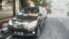 Daihatsu Xenia 2007 ORI KM Rendah