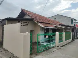 DIKONTRAKAN/DIJUAL RUMAH CIMAHI BANDUNG KOMPLEK NUSA PERSADA