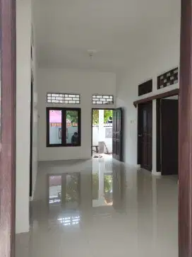 DIJUAL RUMAH DI JALAN SAMBIROTO KEDUNGMUNDU SEMARANG