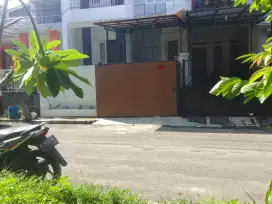 Tangga realing minimalis