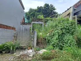 Tanah Bogor Raya Permai Bogor Country dkt Taman Yasmin