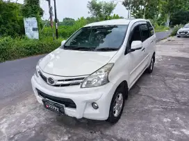 DP 1jt.Daihatsu Xenia R sporty 2012 Matic