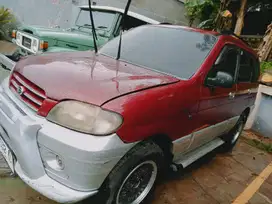 Daihatsu Taruna 2000 Bensin