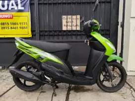 Yamaha Mio Tahun 2009 Karbu Surat Lengkap