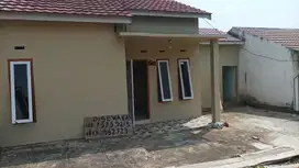 Disewakan/Dikontrakan Rumah